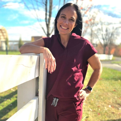 Dr. Amy Wagner